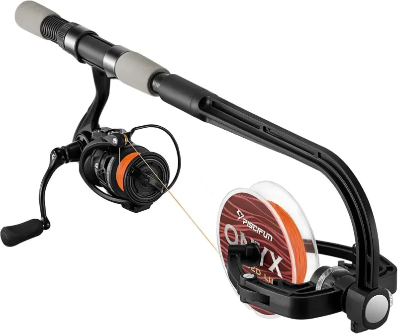Bobinador de línea de pesca Piscifun
