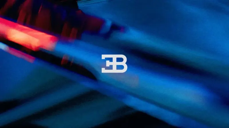 Bugatti Destrier: el hipercoche único de un metro de alto