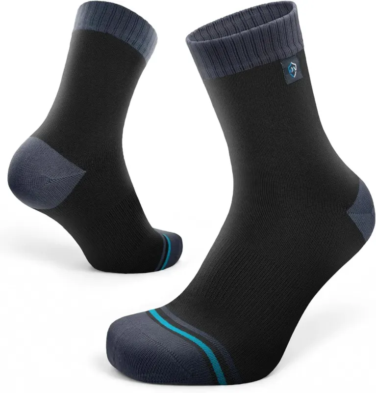 Calcetines impermeables de ciclismo DexShell Ultralite