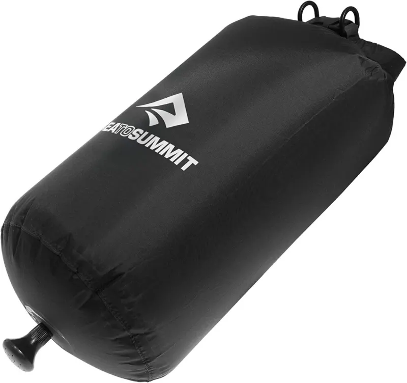 Ducha portátil Sea to Summit AUDS20 - Compacta y solar