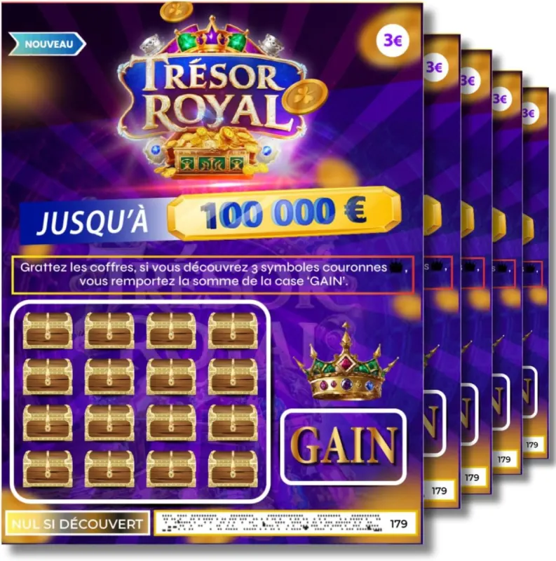 Rascables de broma: pack de 5 con premio de 20.000 €