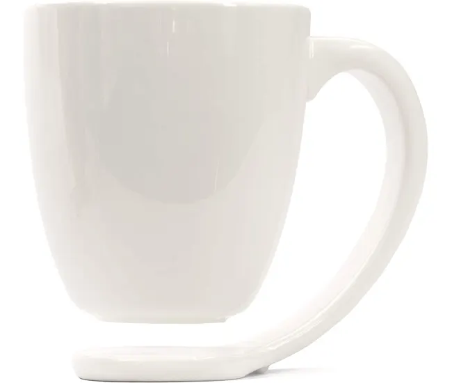 Taza Flotante y Posavasos - La Taza Más Sorprendente para Adictos al Café