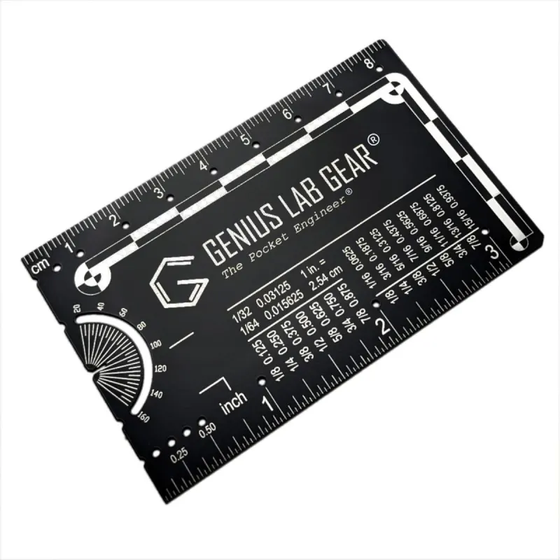 The Pocket Engineer: regalos para ingenieros de bolsillo