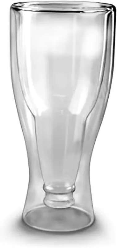 Vaso cerveza botella invertida de Fred & Friends
