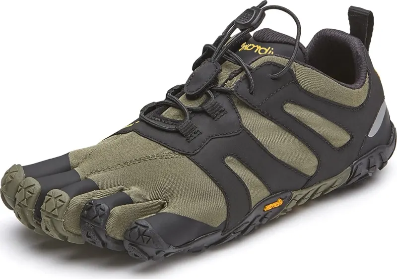 Vibram 5 dedos