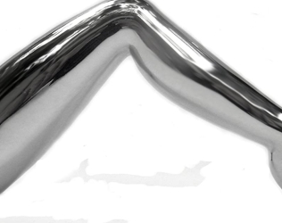 Abrebotellas con Forma de ...