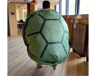 Almohada de caparazón de ...