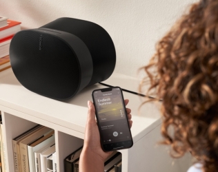 Sonos Era 300: el altavoz ...