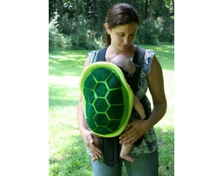 Arnés para bebé Caparaz�...