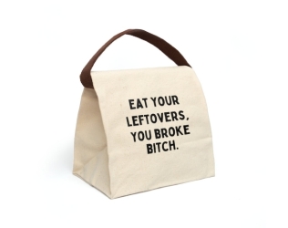 Bolsa de Almuerzo Eat Your...