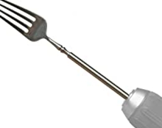Broca Tenedor: el accesori...