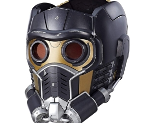 Casco electrónico de Star...