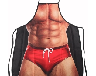 Delantal de Cocina Diverti...