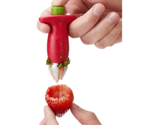 Descorazonador Fresas Stem...