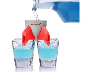 Dispensador de chupitos Sh...