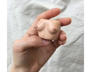 YOUR BOOBIES - Esculturas ...