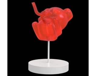 Immaculate Confection: Gum...