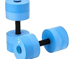 Mancuernas acuáticas: tu ...