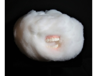 Nube de dientes: la decora...
