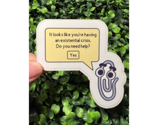 Clippy el Sujetapapeles Pe...