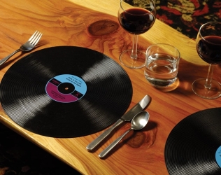 Salvamantel Individual dis...