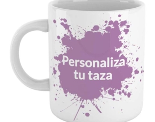 Tazas Personalizadas: El R...