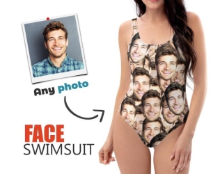 Traje de baño personaliza...