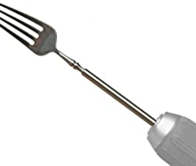 Broca Tenedor: el accesorio definitivo para tu cocina