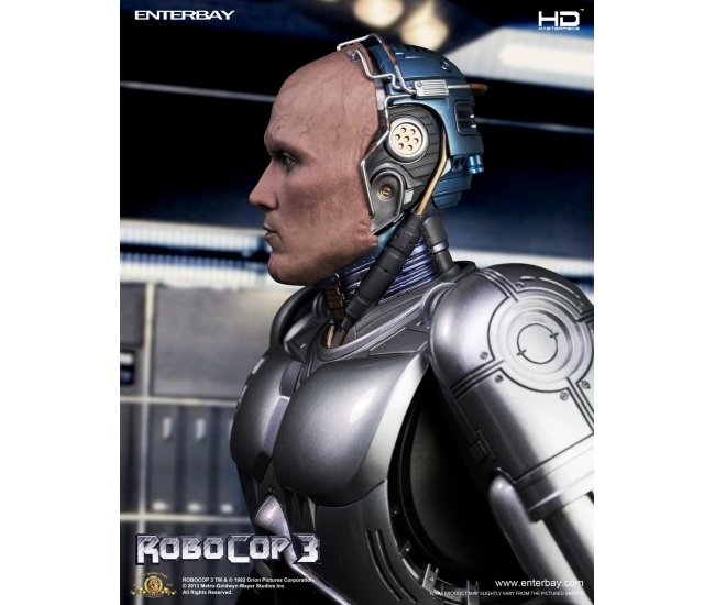 Figuras de acción ultra realistas: vive tus fantasías con ENTERBAY