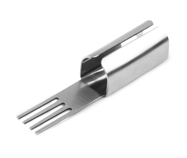 Finger Forks, los tenedores más divertidos para tus fiestas y buffets