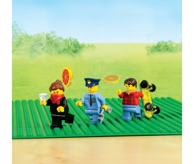 Kit de actividades LEGO Make Your Own Movie - Crea tus propias películas de animación stop-motion en casa