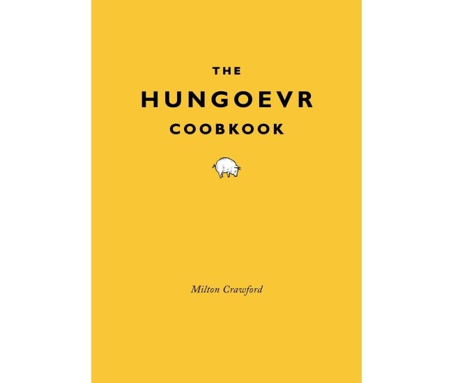 El libro de cocina de la resaca: la mejor solución para recuperarte después de una noche de fiesta