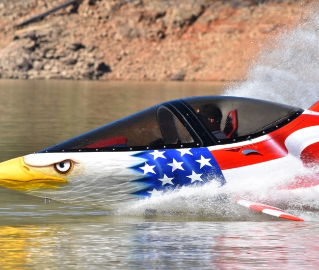 Submarino Tiburón - Seabreacher X, la máquina definitiva de buceo