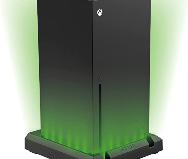 Soporte LED multicolor Xbox