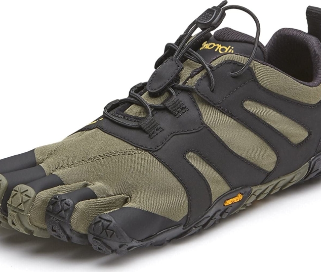 Vibram 5 dedos