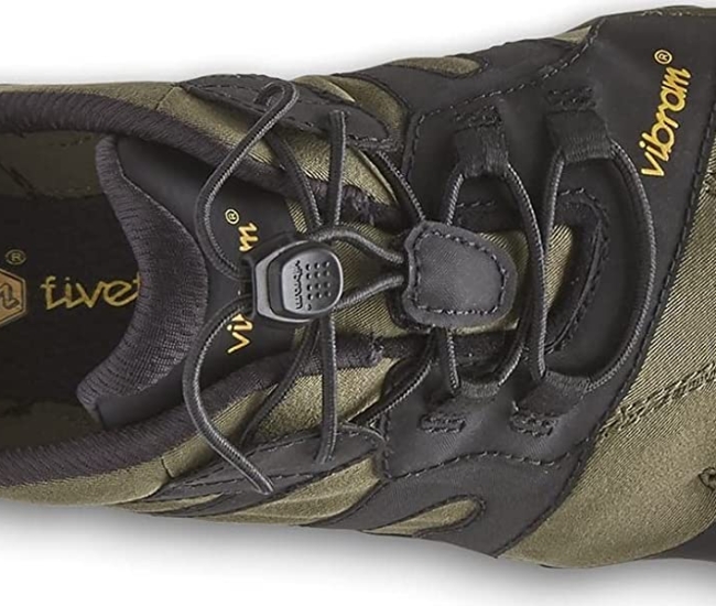 Vibram 5 dedos
