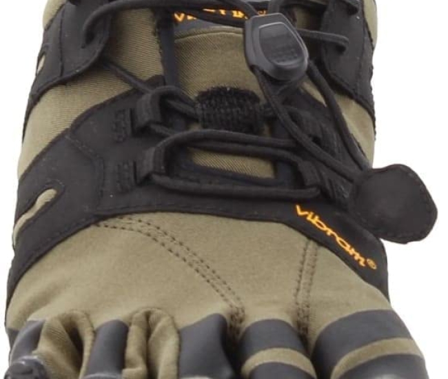 Vibram 5 dedos