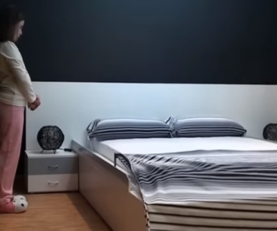 Cama automontable motorizada: olvídate de hacer la cama con la cama inteligente de Ohea