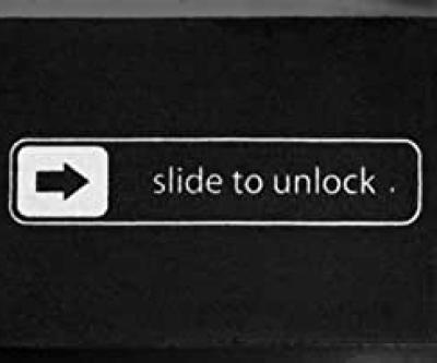 Felpudo Slide To Unlock: desbloquea el estilo en tu hogar