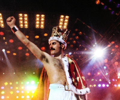 Freddie Mercury: A World of His Own | Sotheby's - Una exposición única en Londres