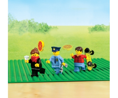 Kit de actividades LEGO Make Your Own Movie - Crea tus propias películas de animación stop-motion en casa